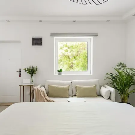New Beautiful Studio, Private Terrace-hvar Town Lejlighed *