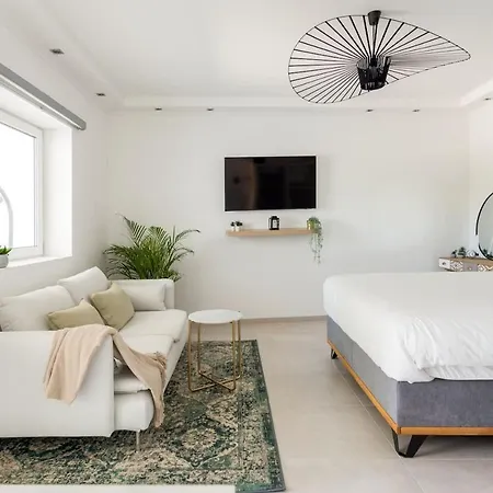 New Beautiful Studio, Private Terrace-hvar Town * Hvar Town