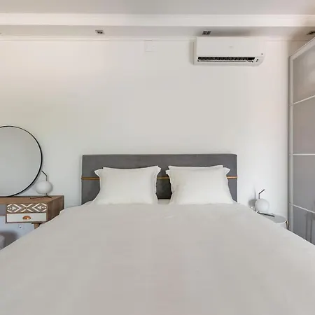 New Beautiful Studio, Private Terrace-hvar Town Apartman Hvar Town