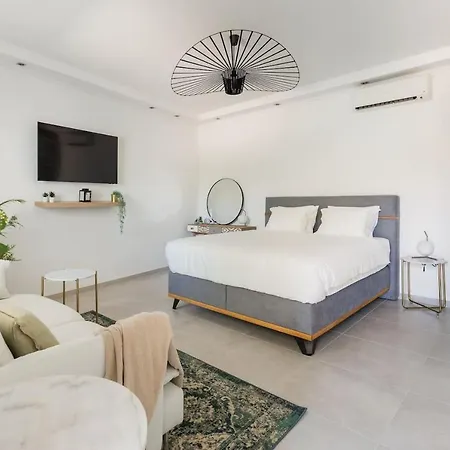 New Beautiful Studio, Private Terrace-hvar Town Hvar Town