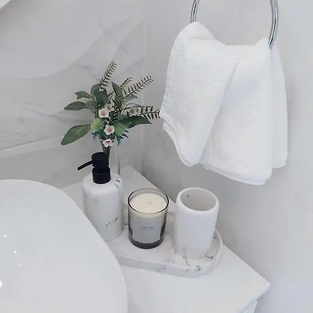 New Beautiful Studio, Private Terrace-hvar Town Apartment Hvar Town