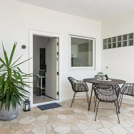 New Beautiful Studio, Private Terrace-hvar Town Apartment Hvar Town